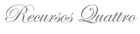 Recursos Quattro Logo